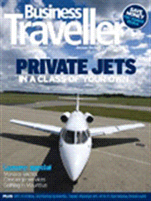 Business Traveler